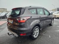 Ford Kuga 1.5 mca bio-ethanol 113000KMS - <small></small> 14.990 € <small>TTC</small> - #6