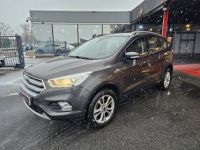 Ford Kuga 1.5 mca bio-ethanol 113000KMS - <small></small> 14.990 € <small>TTC</small> - #9