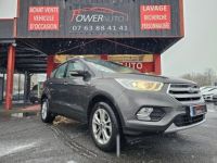 Ford Kuga 1.5 mca bio-ethanol 113000KMS - <small></small> 14.990 € <small>TTC</small> - #10