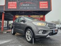 Ford Kuga 1.5 mca bio-ethanol 113006KMS - <small></small> 14.990 € <small>TTC</small> - #10