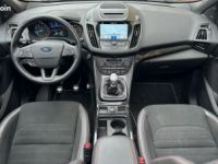 Ford Kuga 1.5 SCTI 150Ch ST-LINE HIGH 4X2 - <small></small> 18.990 € <small>TTC</small> - #15