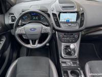 Ford Kuga 1.5 SCTI 150Ch ST-LINE HIGH 4X2 - <small></small> 18.990 € <small>TTC</small> - #16