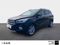 Ford Kuga 1.5 TDCi 120 S&S 4x2 BVM6 Titanium - <small></small> 18.900 € <small>TTC</small> - #1