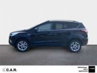 Ford Kuga 1.5 TDCi 120 S&S 4x2 BVM6 Titanium - <small></small> 18.900 € <small>TTC</small> - #3