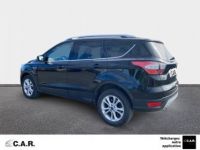 Ford Kuga 1.5 TDCi 120 S&S 4x2 BVM6 Titanium - <small></small> 18.900 € <small>TTC</small> - #5