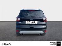 Ford Kuga 1.5 TDCi 120 S&S 4x2 BVM6 Titanium Business - <small></small> 18.900 € <small>TTC</small> - #4