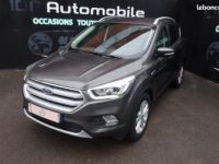 Ford Kuga 1.5 TDCi 120 S&S 4x2 Powershift Trend - <small></small> 10.990 € <small>TTC</small> - #1