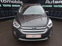 Ford Kuga 1.5 TDCi 120 S&S 4x2 Powershift Trend - <small></small> 10.990 € <small>TTC</small> - #2