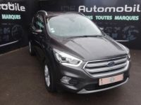 Ford Kuga 1.5 TDCi 120 S&S 4x2 Powershift Trend - <small></small> 10.990 € <small>TTC</small> - #3