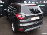 Ford Kuga 1.5 TDCi 120 S&S 4x2 Powershift Trend - <small></small> 10.990 € <small>TTC</small> - #4