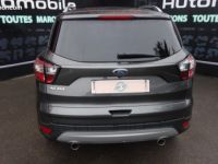 Ford Kuga 1.5 TDCi 120 S&S 4x2 Powershift Trend - <small></small> 10.990 € <small>TTC</small> - #5