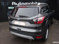 Ford Kuga 1.5 TDCi 120 S&S 4x2 Powershift Trend - <small></small> 10.990 € <small>TTC</small> - #7