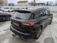 Ford Kuga 1.5 TDCI 120 ST LINE 4X2 + ATTELAGE - <small></small> 23.489 € <small>TTC</small> - #5