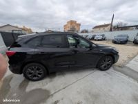 Ford Kuga 1.5 TDCI 120 ST LINE 4X2 + ATTELAGE - <small></small> 23.489 € <small>TTC</small> - #6