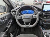 Ford Kuga 1.5 TDCI 120 ST LINE 4X2 + ATTELAGE - <small></small> 23.489 € <small>TTC</small> - #13