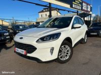 Ford Kuga 1.5 tdci 120 TITANIUM 11-2021 - <small></small> 15.900 € <small>TTC</small> - #1