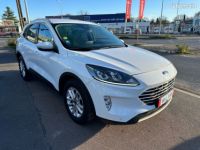 Ford Kuga 1.5 tdci 120 TITANIUM 11-2021 - <small></small> 15.900 € <small>TTC</small> - #2