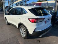 Ford Kuga 1.5 tdci 120 TITANIUM 11-2021 - <small></small> 15.900 € <small>TTC</small> - #3