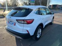 Ford Kuga 1.5 tdci 120 TITANIUM 11-2021 - <small></small> 15.900 € <small>TTC</small> - #4