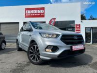 Ford Kuga 1.5 Tdci 120Ch ST-Line Bva - <small></small> 16.990 € <small>TTC</small> - #1