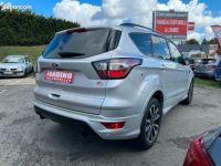 Ford Kuga 1.5 Tdci 120Ch ST-Line Bva - <small></small> 16.990 € <small>TTC</small> - #3