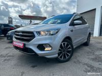 Ford Kuga 1.5 Tdci 120Ch ST-Line Bva - <small></small> 16.990 € <small>TTC</small> - #4