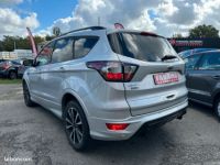 Ford Kuga 1.5 Tdci 120Ch ST-Line Bva - <small></small> 16.990 € <small>TTC</small> - #5