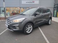 Ford Kuga 1.5 TDCi 120ch Stop&Start Titanium 4x2 - <small></small> 9.990 € <small>TTC</small> - #1