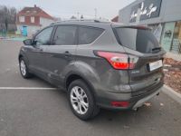 Ford Kuga 1.5 TDCi 120ch Stop&Start Titanium 4x2 - <small></small> 9.990 € <small>TTC</small> - #3