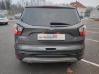 Ford Kuga 1.5 TDCi 120ch Stop&Start Titanium 4x2 - <small></small> 9.990 € <small>TTC</small> - #4