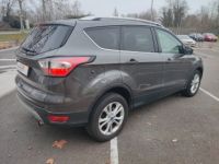 Ford Kuga 1.5 TDCi 120ch Stop&Start Titanium 4x2 - <small></small> 9.990 € <small>TTC</small> - #5