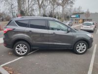 Ford Kuga 1.5 TDCi 120ch Stop&Start Titanium 4x2 - <small></small> 9.990 € <small>TTC</small> - #6