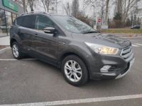 Ford Kuga 1.5 TDCi 120ch Stop&Start Titanium 4x2 - <small></small> 9.990 € <small>TTC</small> - #7