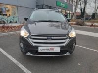 Ford Kuga 1.5 TDCi 120ch Stop&Start Titanium 4x2 - <small></small> 9.990 € <small>TTC</small> - #8