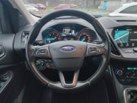 Ford Kuga 1.5 TDCi 120ch Stop&Start Titanium 4x2 - <small></small> 9.990 € <small>TTC</small> - #17