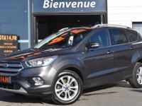 Ford Kuga 1.5 TDCI 120CH STOP&START TITANIUM 4X2 POWERSHIFT - <small></small> 13.790 € <small>TTC</small> - #1