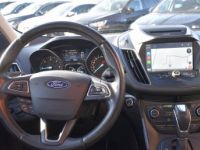 Ford Kuga 1.5 TDCI 120CH STOP&START TITANIUM 4X2 POWERSHIFT - <small></small> 13.790 € <small>TTC</small> - #7