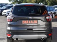 Ford Kuga 1.5 TDCI 120CH STOP&START TITANIUM 4X2 POWERSHIFT - <small></small> 13.790 € <small>TTC</small> - #18