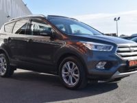 Ford Kuga 1.5 TDCI 120CH STOP&START TITANIUM 4X2 POWERSHIFT - <small></small> 13.790 € <small>TTC</small> - #20