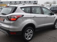 Ford Kuga 1.5 TDCI 120CH STOP&START TITANIUM EURO6 - <small></small> 16.790 € <small>TTC</small> - #2