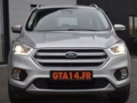 Ford Kuga 1.5 TDCI 120CH STOP&START TITANIUM EURO6 - <small></small> 16.790 € <small>TTC</small> - #17