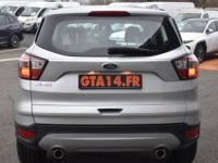 Ford Kuga 1.5 TDCI 120CH STOP&START TITANIUM EURO6 - <small></small> 16.790 € <small>TTC</small> - #18