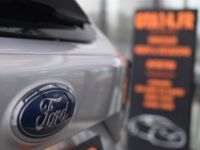 Ford Kuga 1.5 TDCI 120CH STOP&START TITANIUM EURO6 - <small></small> 16.790 € <small>TTC</small> - #19