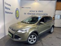 Ford Kuga 1.6 ECOBOOST 182CH TITANIUM  BVA - <small></small> 14.690 € <small>TTC</small> - #1