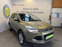 Ford Kuga 1.6 ECOBOOST 182CH TITANIUM  BVA - <small></small> 14.690 € <small>TTC</small> - #2