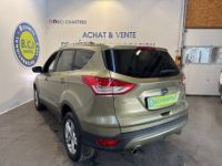 Ford Kuga 1.6 ECOBOOST 182CH TITANIUM  BVA - <small></small> 14.690 € <small>TTC</small> - #4