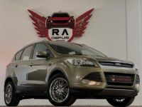 Ford Kuga 1.6 ECOBOOST TREND 150CH 1ER MAIN - <small></small> 10.999 € <small>TTC</small> - #1