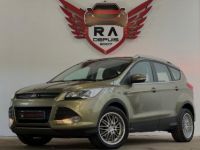 Ford Kuga 1.6 ECOBOOST TREND 150CH 1ER MAIN - <small></small> 10.999 € <small>TTC</small> - #5