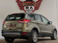 Ford Kuga 1.6 ECOBOOST TREND 150CH 1ER MAIN - <small></small> 10.999 € <small>TTC</small> - #15