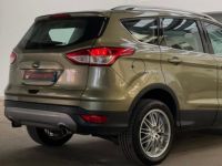 Ford Kuga 1.6 ECOBOOST TREND 150CH 1ER MAIN - <small></small> 10.999 € <small>TTC</small> - #16